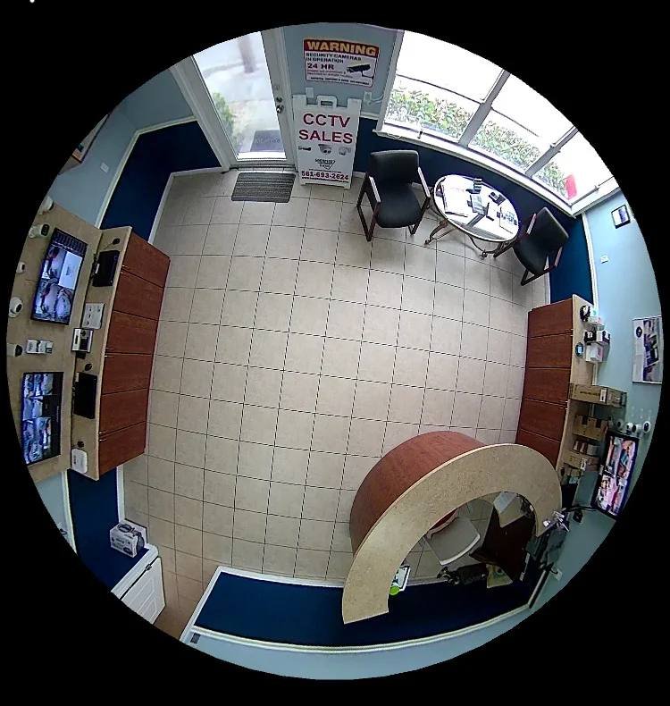 Security Systems & More installation