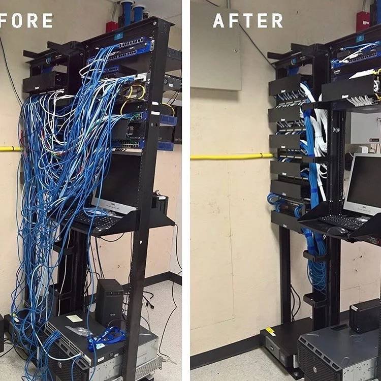 Security Systems & More installation