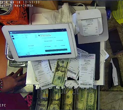 Security Systems & More installation